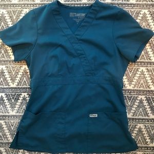 Grey’s Anatomy Size S Top